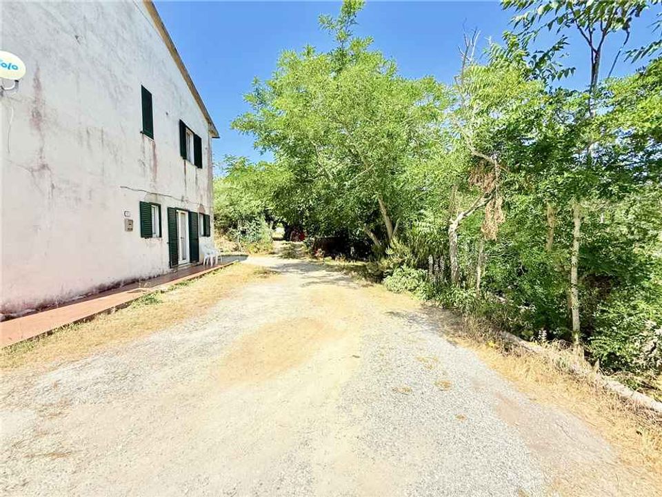 Villa i Portoferraio, Livorno - bilde 5