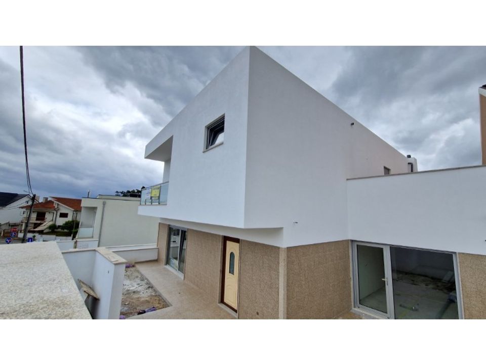 Villa i Lobao, Aveiro - foto 2