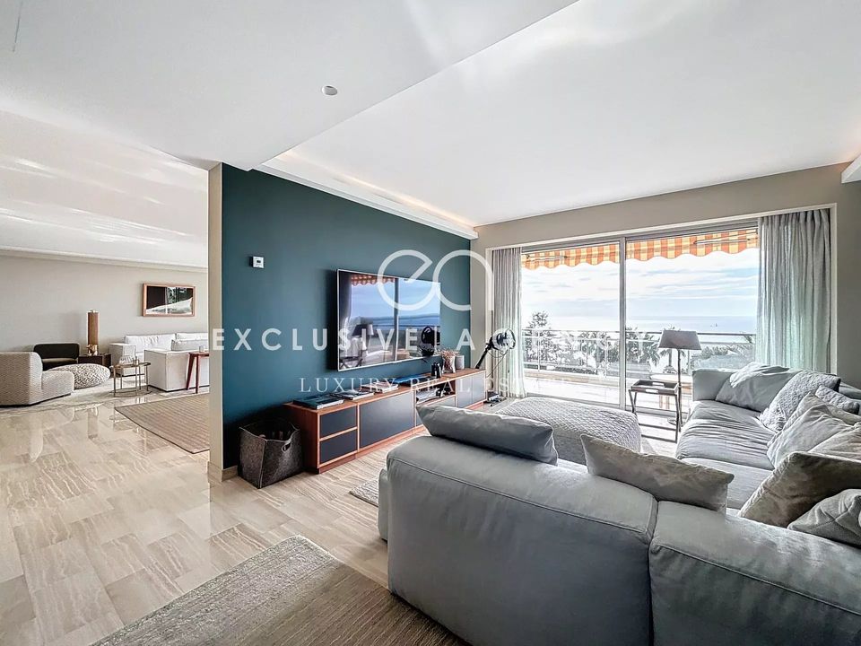 Lejlighed i Cannes, Alpes-Maritimes - foto 4