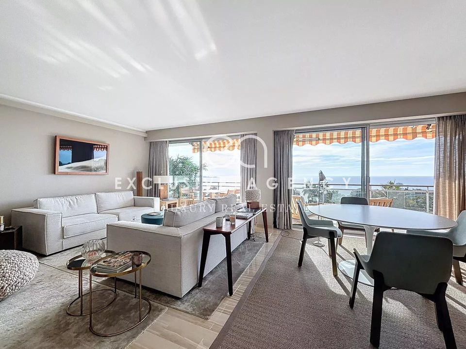 Lejlighed i Cannes, Alpes-Maritimes - foto 2