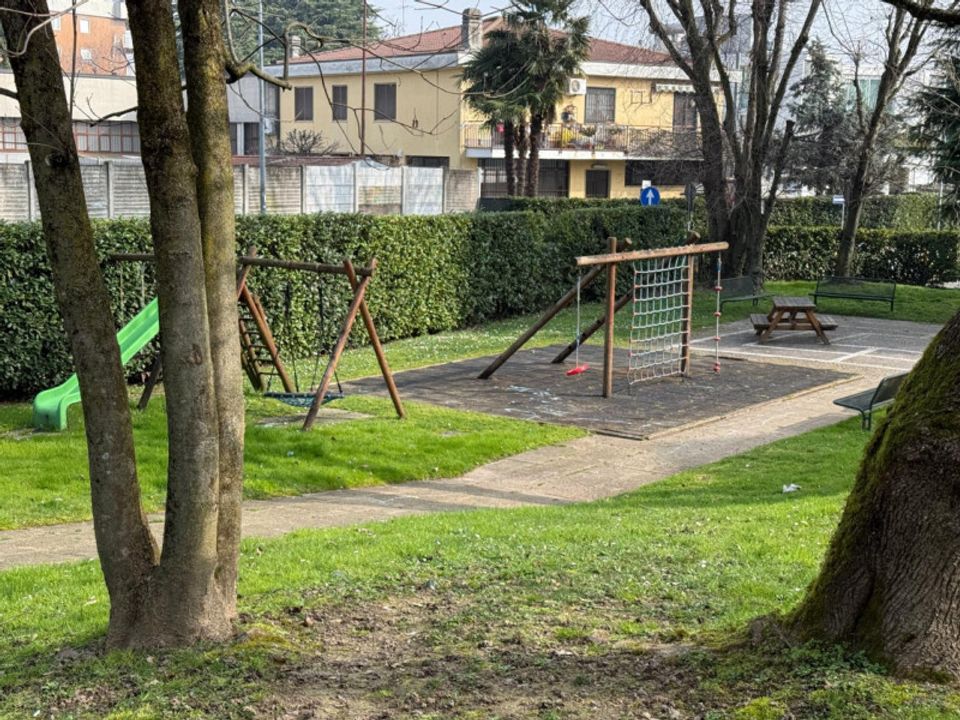 Lejlighed i Buccinasco, Milan - foto 3