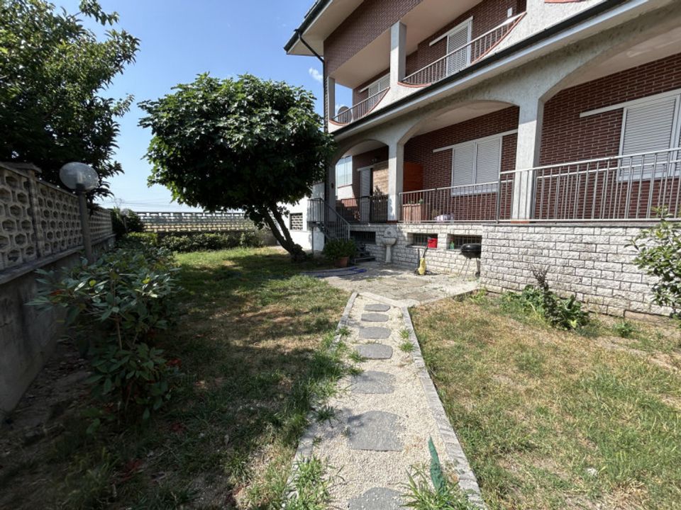 Lejlighed i Zibido San Giacomo, Milan - foto 4