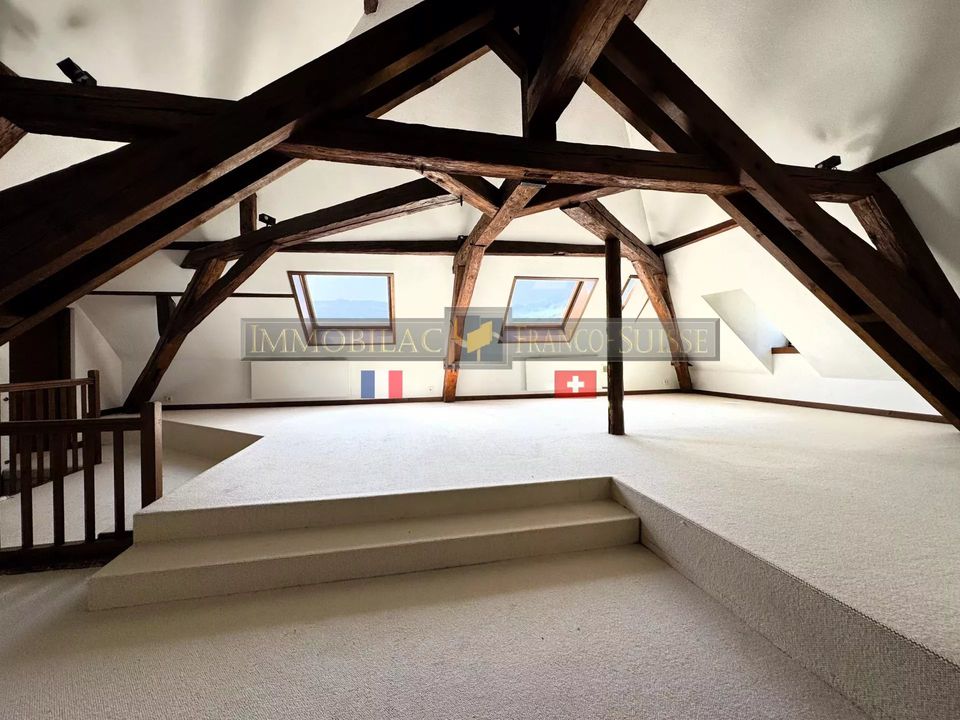 Leilighet i Sallanches, Haute-Savoie - bilde 3