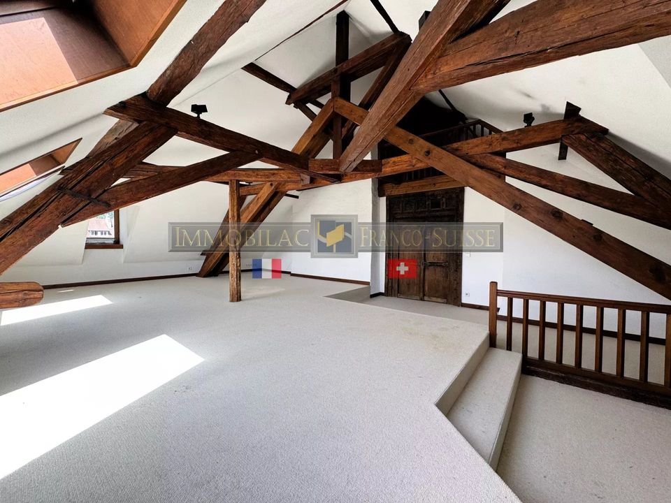 Leilighet i Sallanches, Haute-Savoie - bilde 4