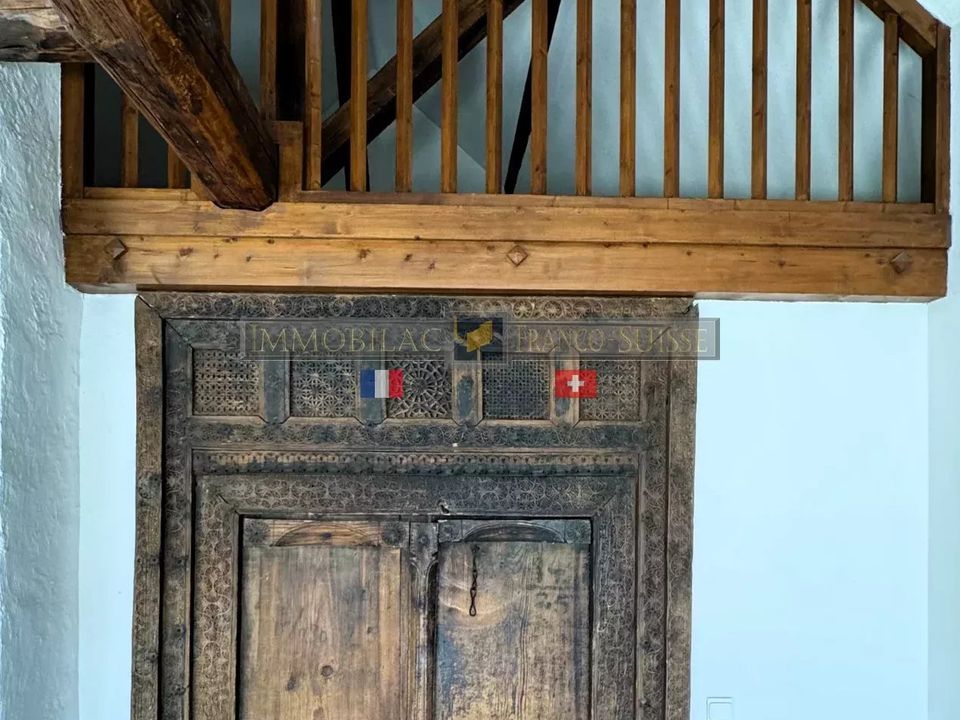 Leilighet i Sallanches, Haute-Savoie - bilde 5
