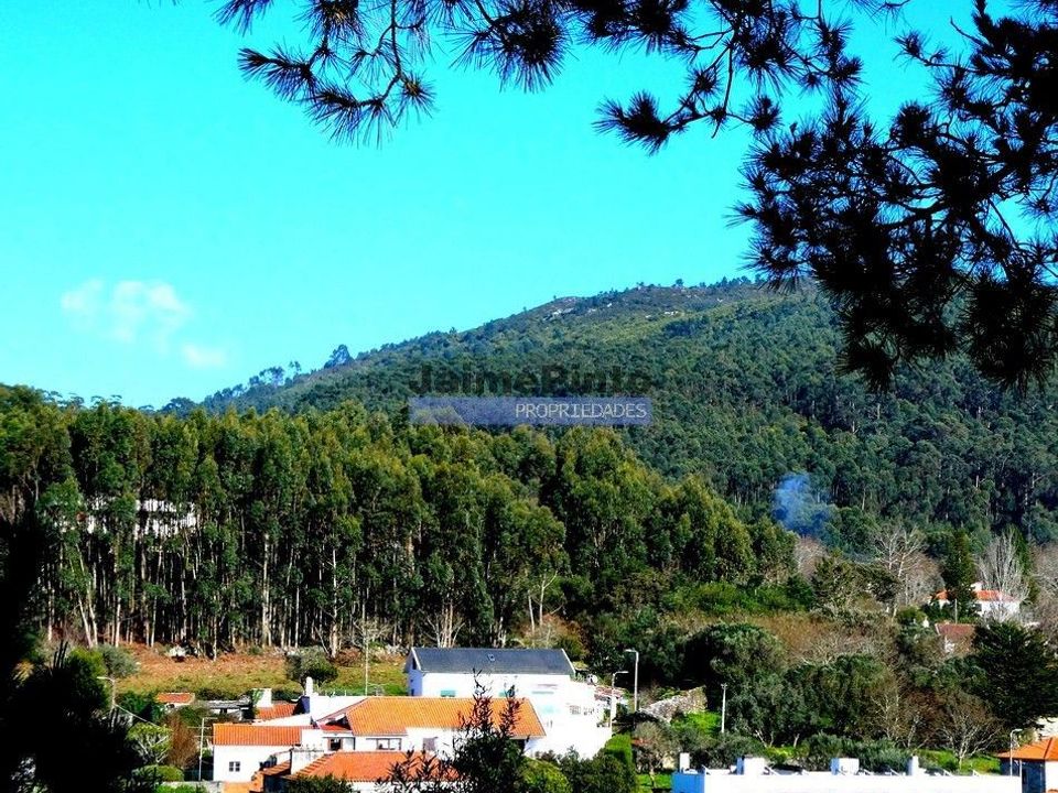 Helårsgrund i Viana do Castelo, Viana do Castelo - foto 4