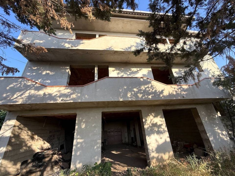 Erhvervsejendom i Badesi, Olbia Tempio - foto 3