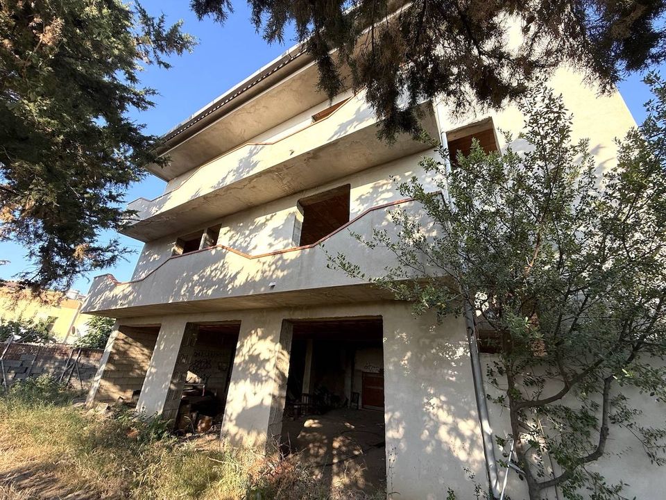 Erhvervsejendom i Badesi, Olbia Tempio - foto 4