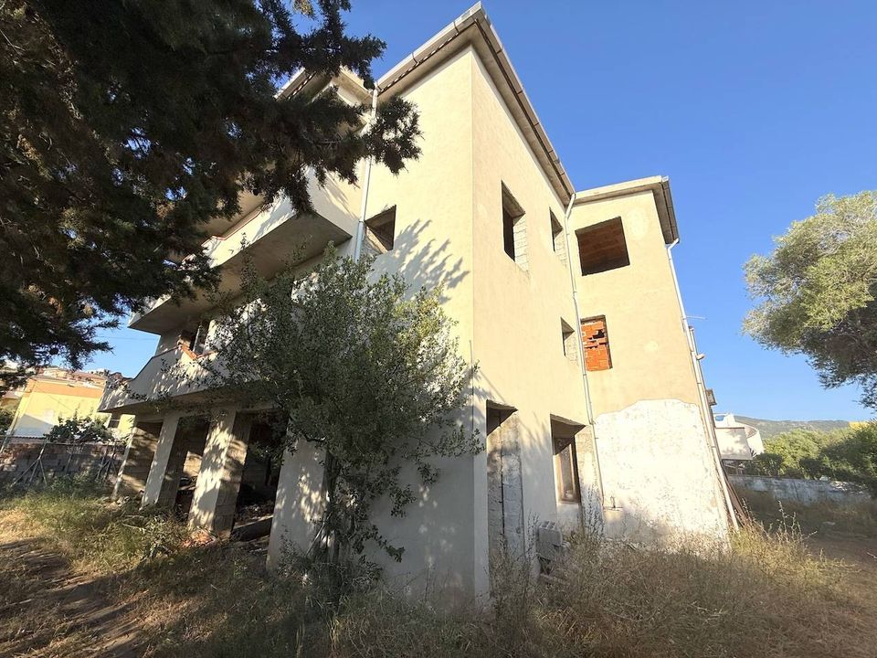 Erhvervsejendom i Badesi, Olbia Tempio - foto 5