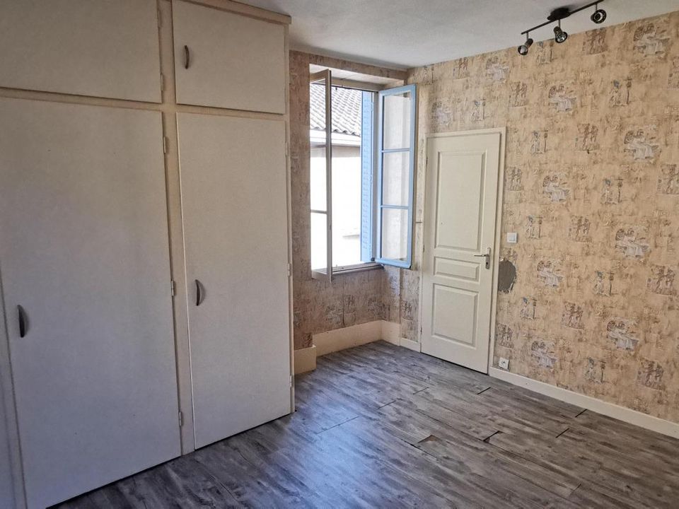 Rekkehus i Tournus, Saone-et-Loire - bilde 3