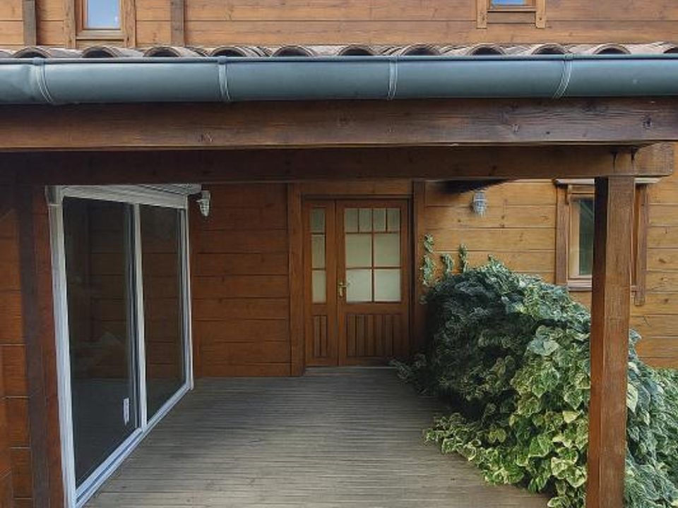 Villa i Rouffiac, Tarn - foto 3