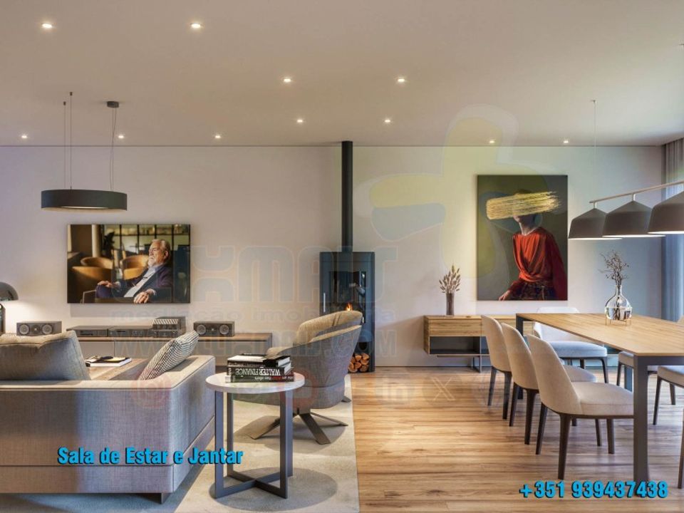 Villa i Braga, Braga - foto 4