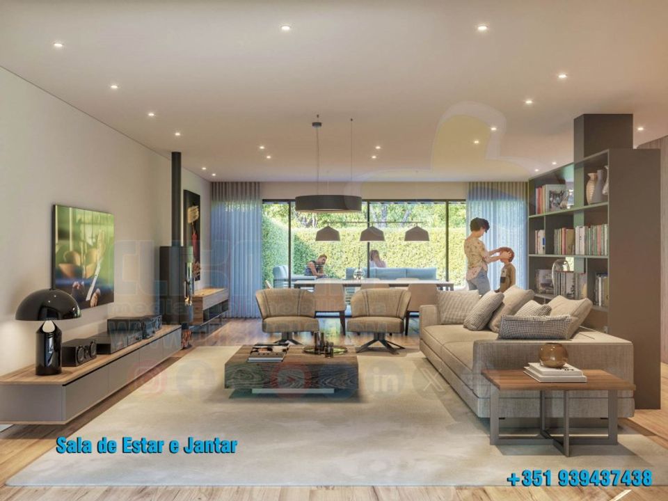 Villa i Braga, Braga - foto 5