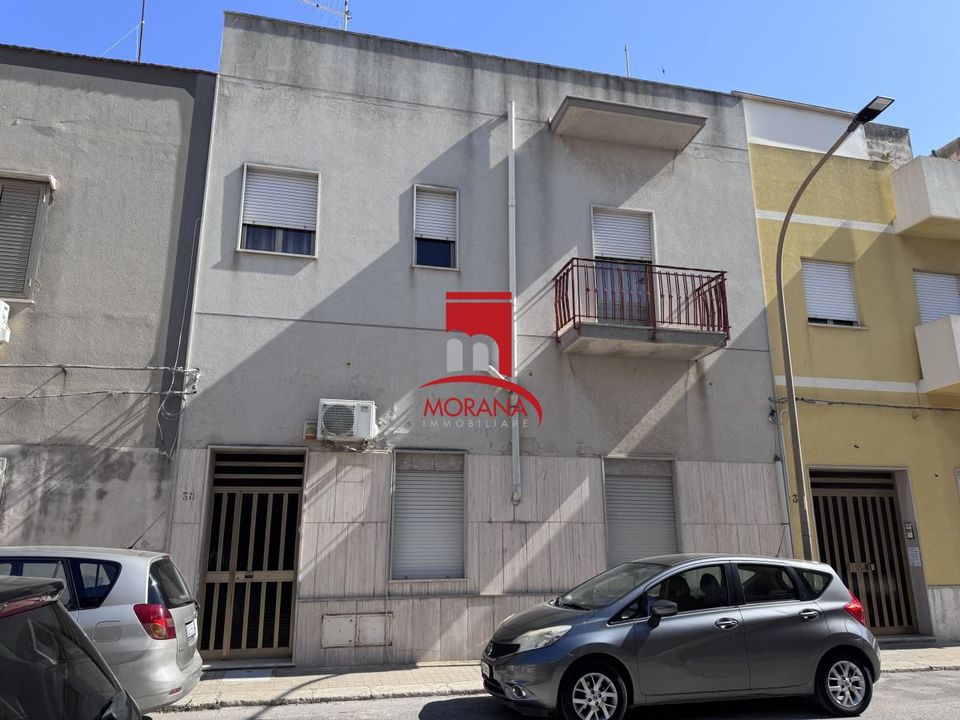 Villa i Trapani, Trapani - bilde 1