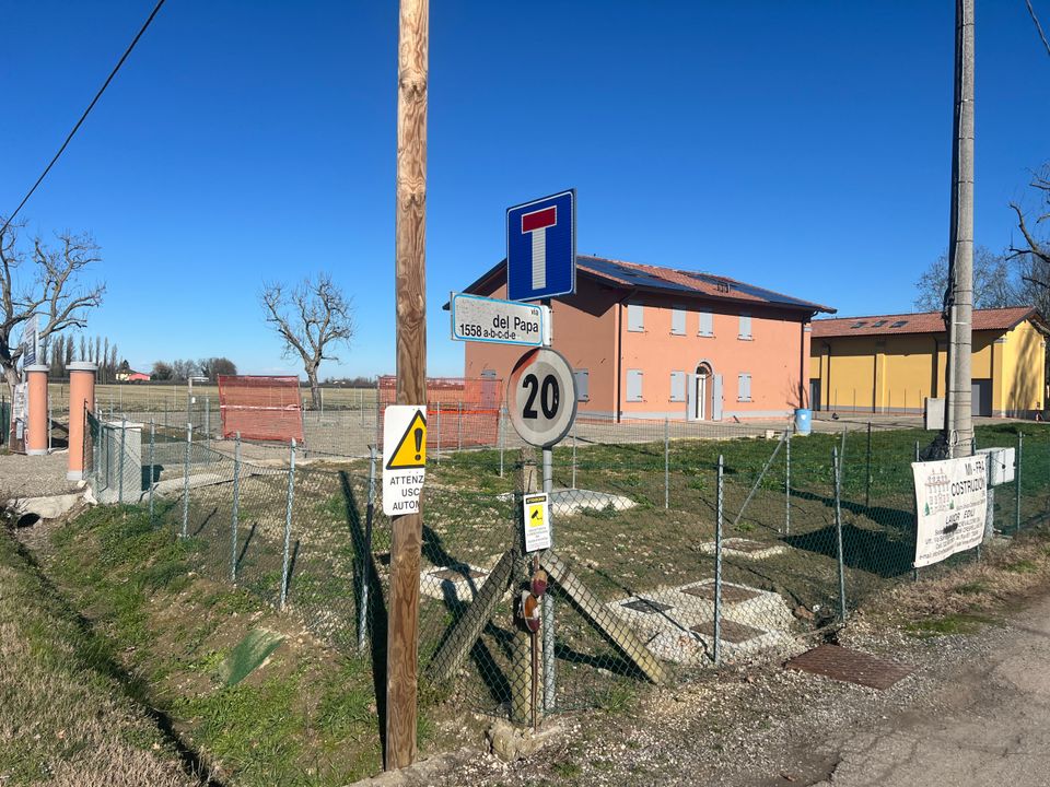 Villa a Crevalcore, Bologna - foto 2