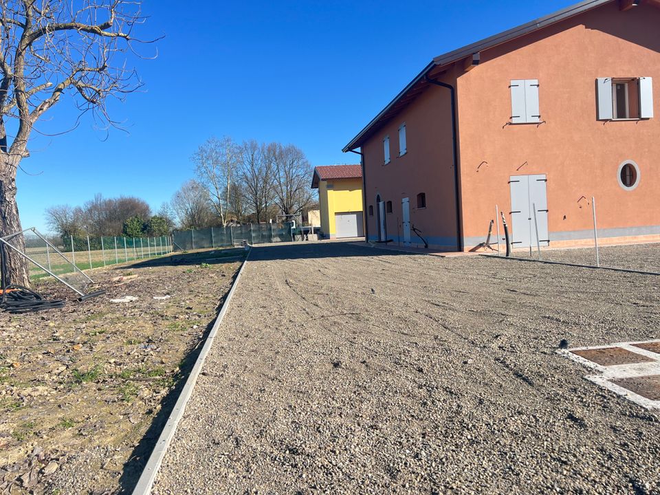 Villa a Crevalcore, Bologna - foto 5