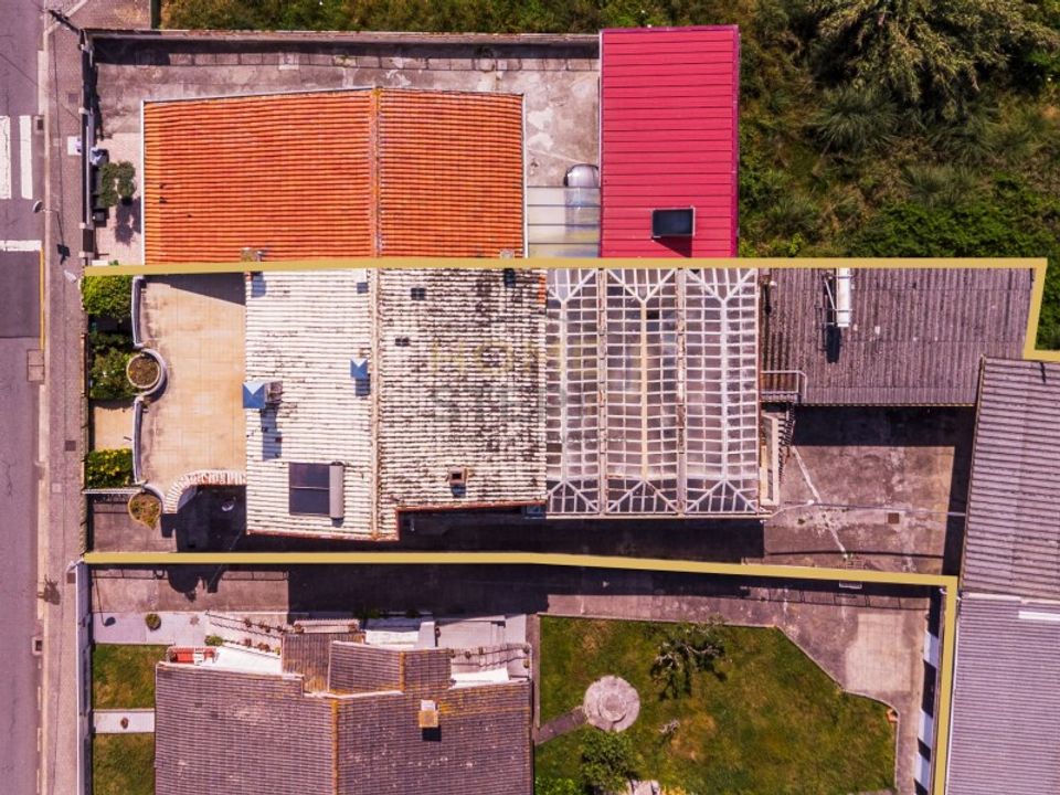 Helårsgrund i Canidelo, Porto - foto 3