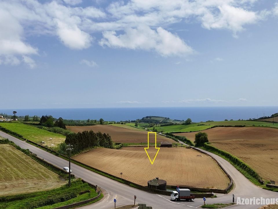 Działka: Lagoa, Sao Miguel – zdjęcie 1