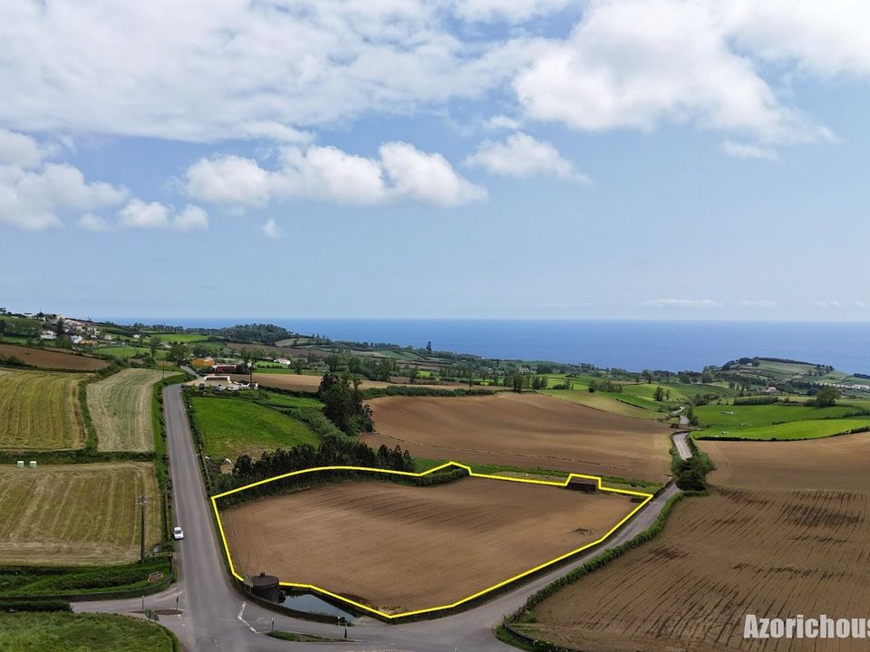 Działka: Lagoa, Sao Miguel – zdjęcie 2