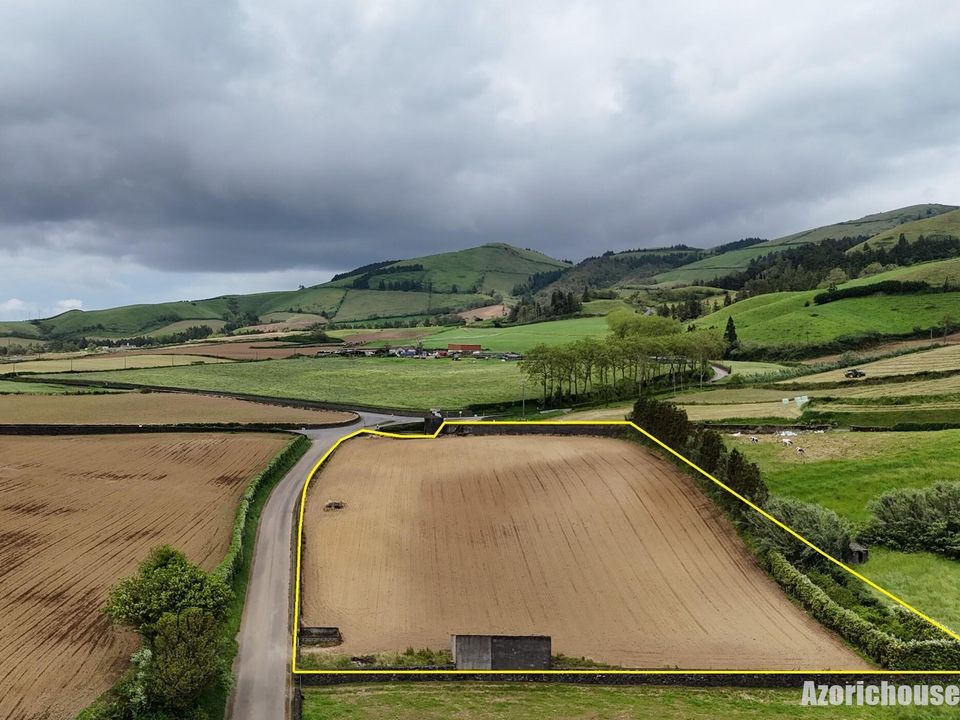 Działka: Lagoa, Sao Miguel – zdjęcie 3