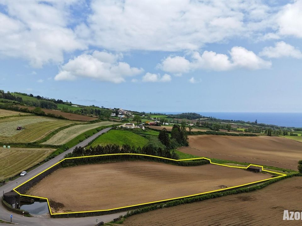 Działka: Lagoa, Sao Miguel – zdjęcie 4