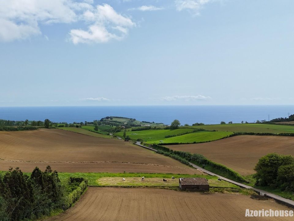 Działka: Lagoa, Sao Miguel – zdjęcie 5
