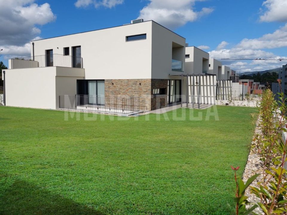 Villa i Braga, Braga - foto 1