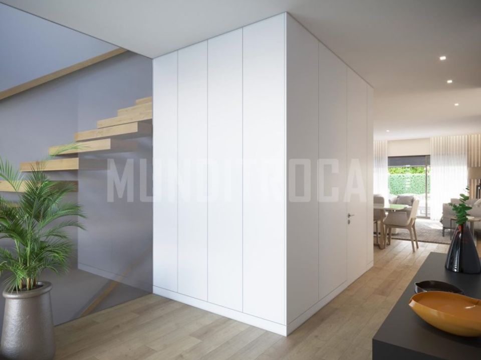 Villa i Braga, Braga - foto 5