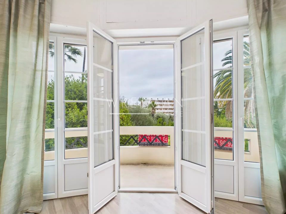 Lejlighed i Cannes, Alpes-Maritimes - foto 2