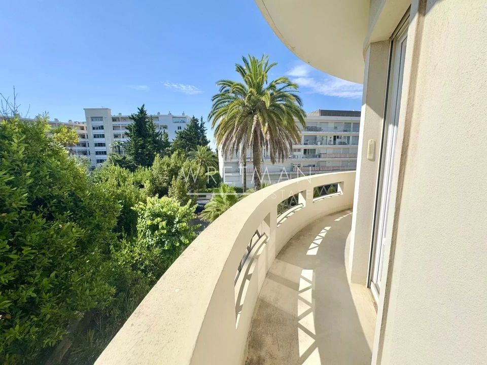 Lejlighed i Cannes, Alpes-Maritimes - foto 4