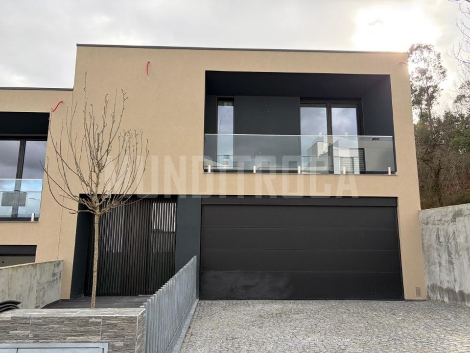 Villa i Ferreiros, Braga - foto 1