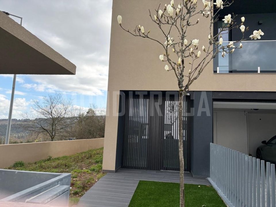 Villa i Ferreiros, Braga - foto 2