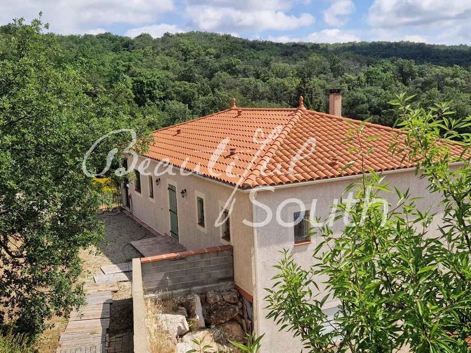 Villa i Bélesta, Ariege - foto 2