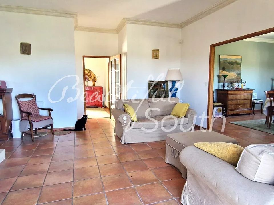 Villa i Bélesta, Ariege - foto 5