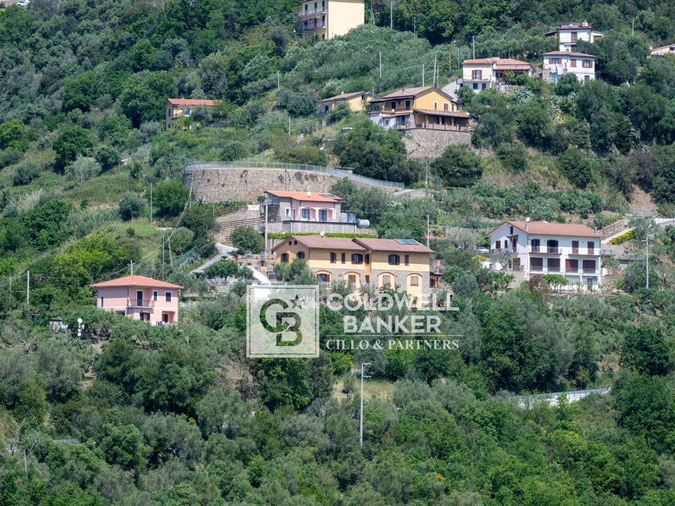 Commercieel vastgoed in Pollica, Salerno - foto 1