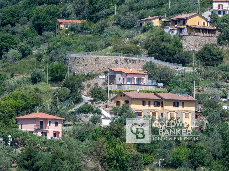 Commercieel vastgoed in Pollica, Salerno - foto 2