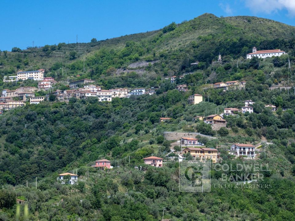 Commercieel vastgoed in Pollica, Salerno - foto 3