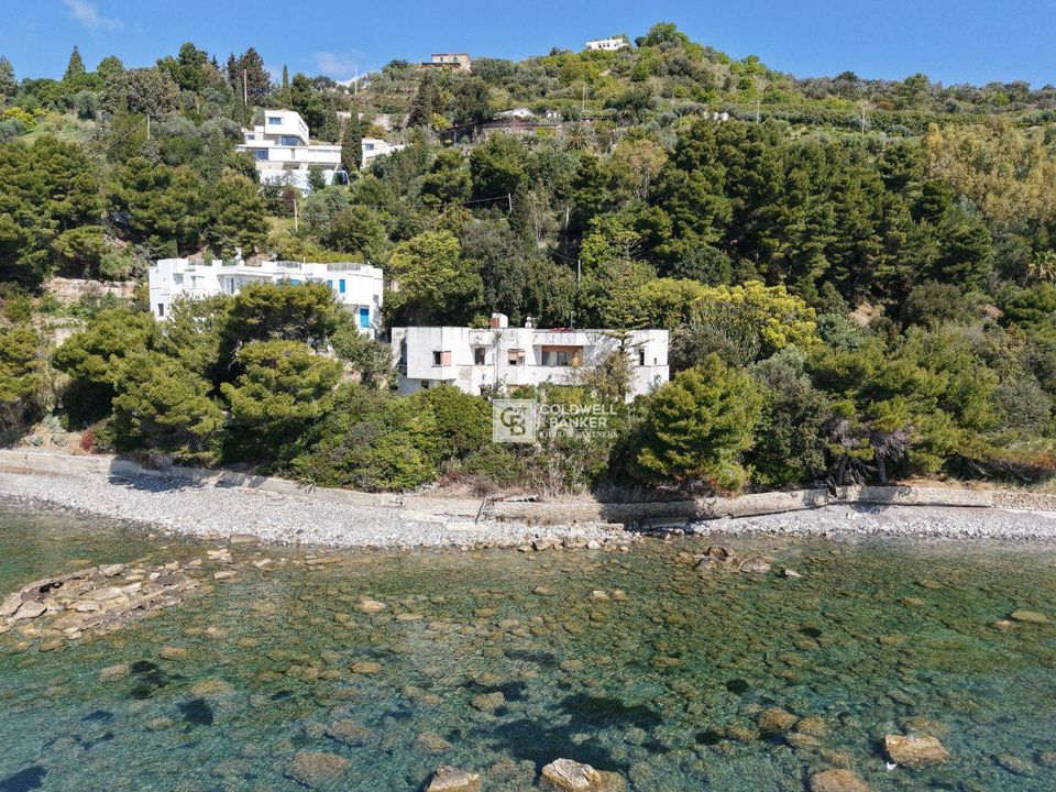 Villa in Pollica, Salerno - foto 1