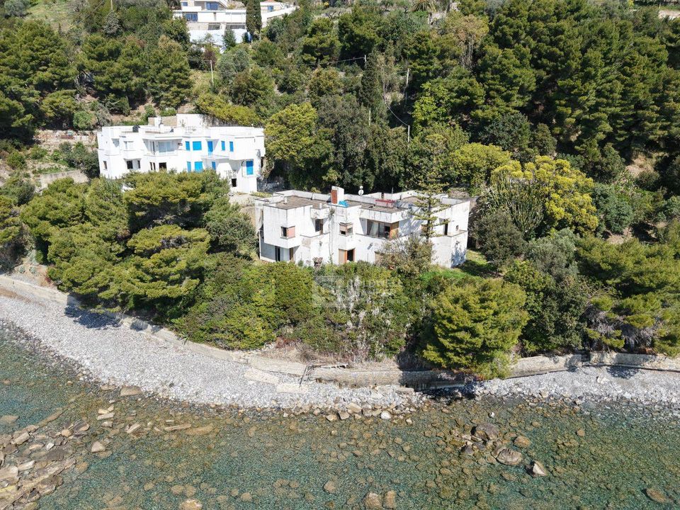 Villa in Pollica, Salerno - foto 2