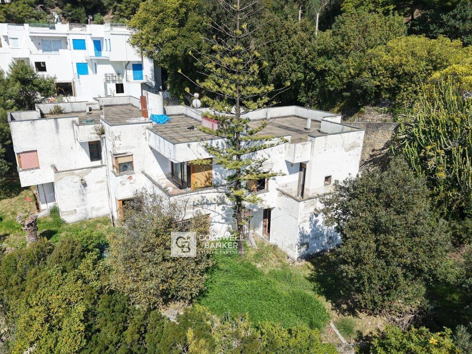 Villa in Pollica, Salerno - foto 3