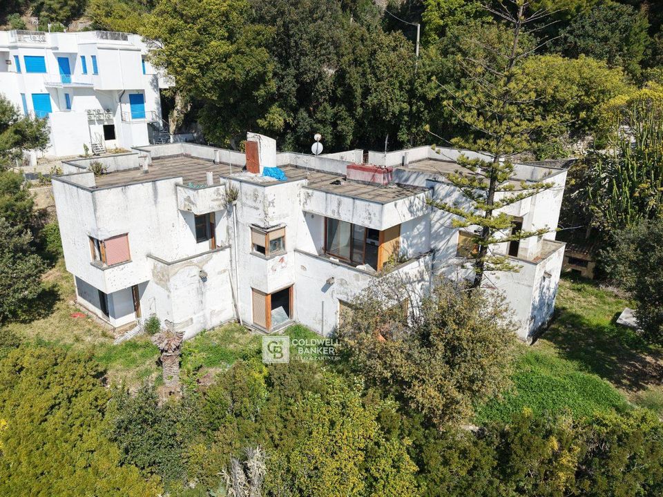 Villa in Pollica, Salerno - foto 4