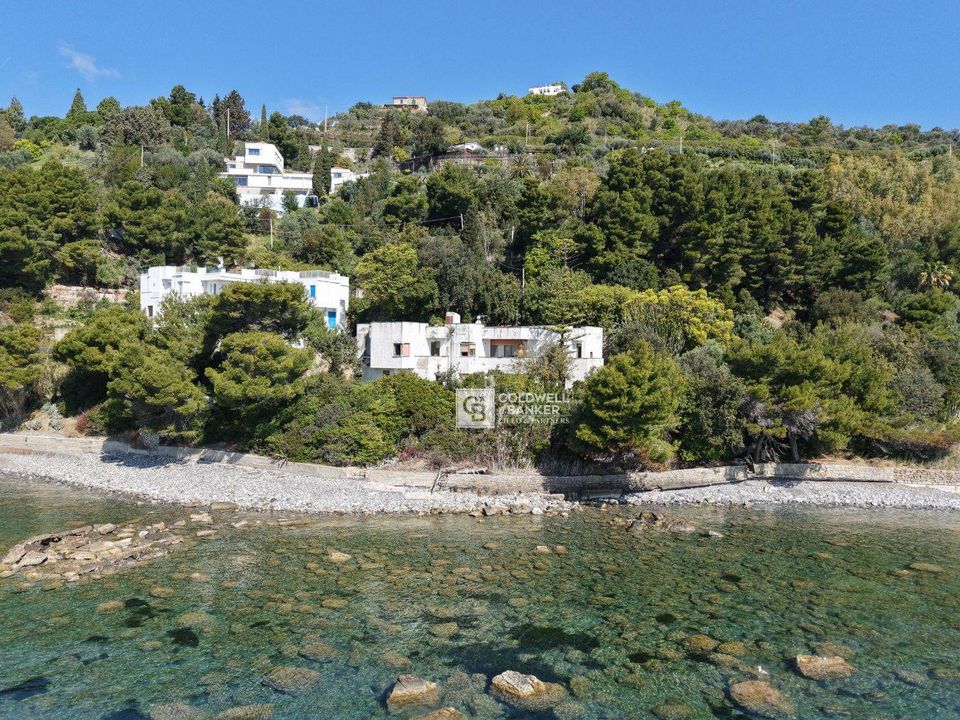 Villa in Pollica, Salerno - foto 5