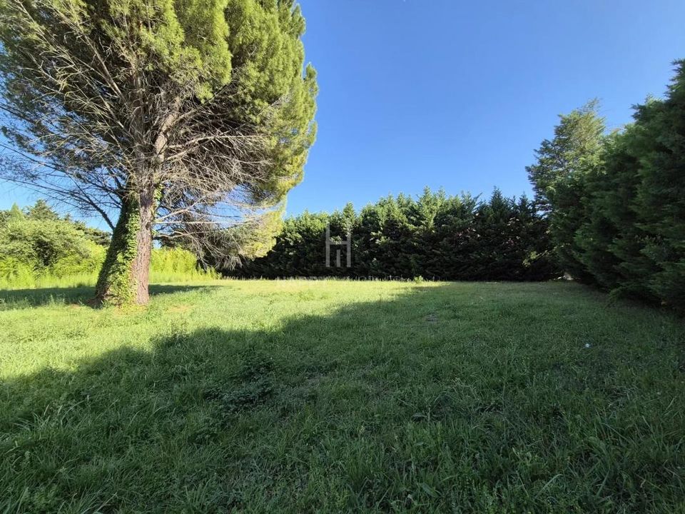 Helårsgrund i Saint-Remy-de-Provence, Bouches-du-Rhone - foto 2
