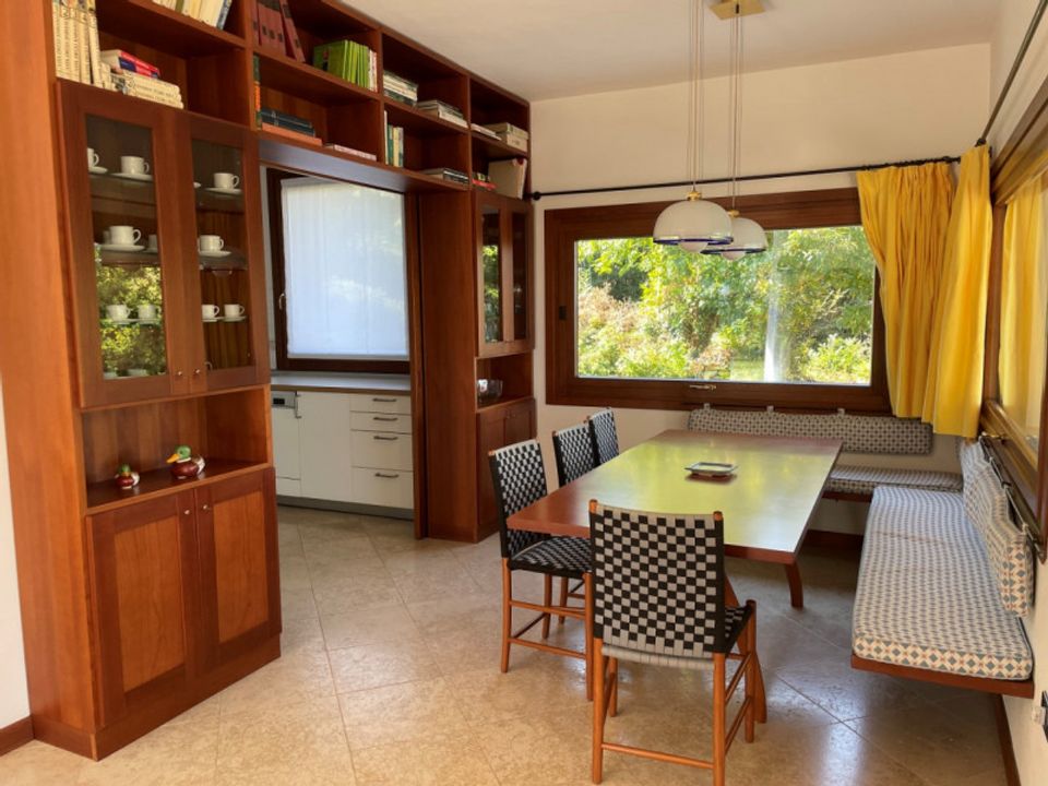 Villa i Longare, Vicenza - foto 4