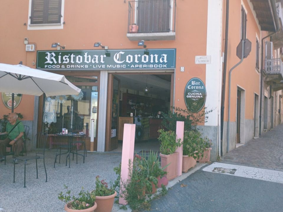 Erhvervsejendom i Rivoli, Turin - foto 1