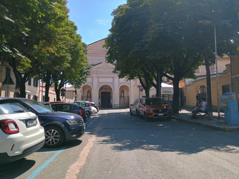 Erhvervsejendom i Rivoli, Turin - foto 3