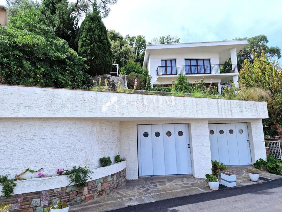 Villa i Saint-Raphaël, Var - foto 1