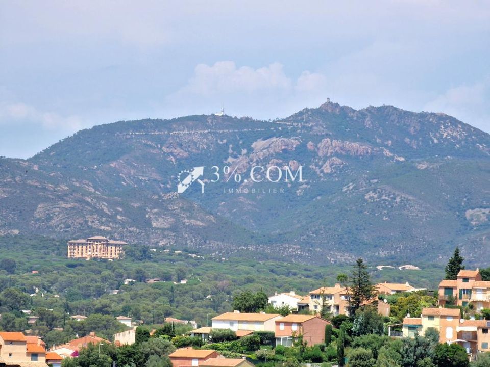 Villa i Saint-Raphaël, Var - foto 3