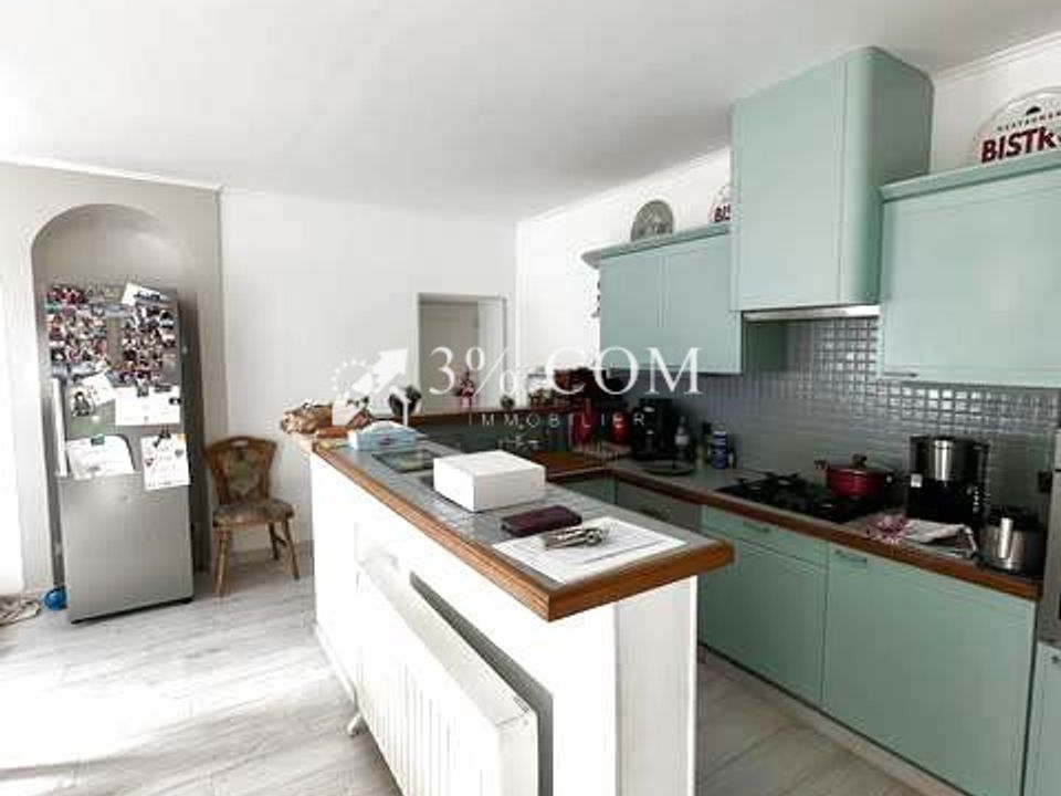 Landsbyhus i Arracourt, Meurthe-et-Moselle - foto 2
