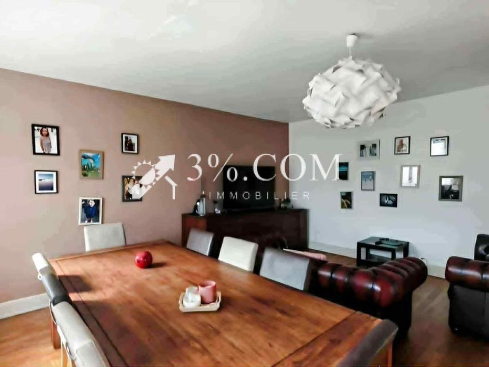 Landsbyhus i Arracourt, Meurthe-et-Moselle - foto 3